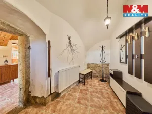 Prodej chalupy, Velké Svatoňovice, 350 m2