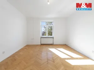 Pronájem bytu 1+1, Český Těšín, Odboje, 49 m2