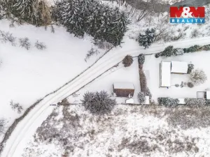 Prodej pozemku pro bydlení, Chrást, 305 m2