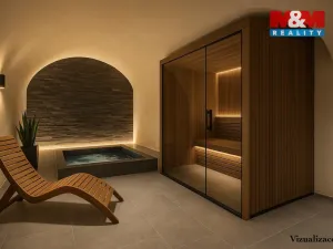 Prodej rodinného domu, Netolice, Hořejší Mlýnská, 143 m2