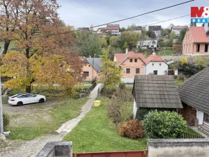 Prodej rodinného domu, Netolice, Hořejší Mlýnská, 143 m2