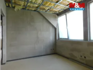 Prodej rodinného domu, Turnov, Nad Hájkem, 192 m2