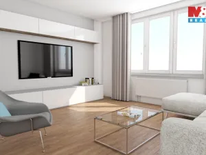 Prodej rodinného domu, Turnov, Nad Hájkem, 192 m2