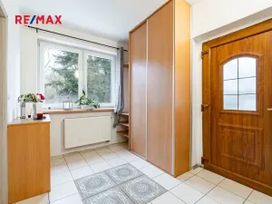 Prodej rodinného domu, Okrouhlo, 241 m2