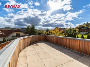 Prodej rodinného domu, Štěchovice, 170 m2