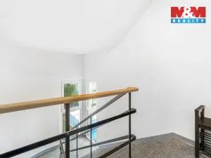 Prodej bytu 3+kk, Teplice, Škroupova, 72 m2
