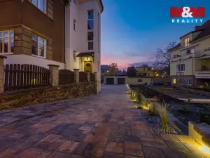 Prodej bytu 3+kk, Teplice, Škroupova, 72 m2