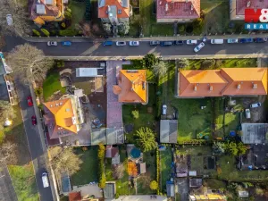 Prodej bytu 3+kk, Teplice, Škroupova, 72 m2