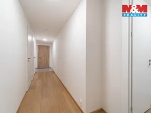 Prodej bytu 3+kk, Praha - Modřany, Vorařská, 86 m2