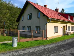 Prodej chalupy, Ostružná, 300 m2