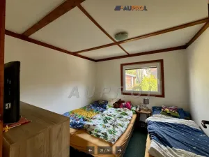 Prodej rodinného domu, Ostrov, 56 m2