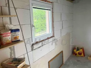 Prodej rodinného domu, Ostrov, 56 m2