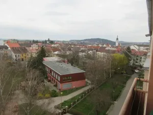 Prodej bytu 3+1, Písek, 71 m2