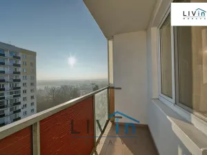 Prodej bytu 1+1, Olomouc, Pionýrská, 45 m2