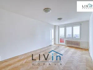 Prodej bytu 1+1, Olomouc, Pionýrská, 45 m2