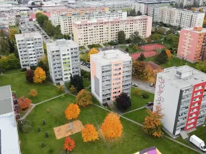 Pronájem bytu 3+1, Mladá Boleslav, Mládežnická, 83 m2