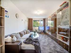 Pronájem bytu 3+1, Mladá Boleslav, Havlíčkova, 78 m2