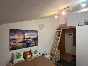 Prodej bytu 1+kk, Medulin, Chorvatsko, 27 m2