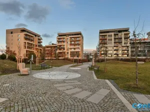 Prodej bytu 3+kk, Praha - Modřany, Zlochova, 87 m2