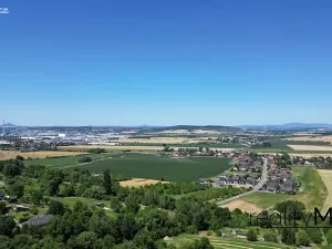 Pronájem ubytování, Dobrovice, 500 m2