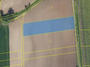 Prodej podílu pole, Rychnov nad Kněžnou, 4386 m2