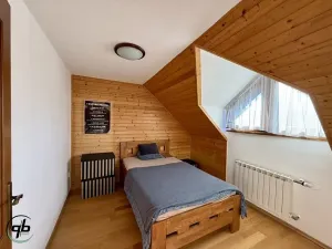 Prodej rodinného domu, Pržno, 384 m2