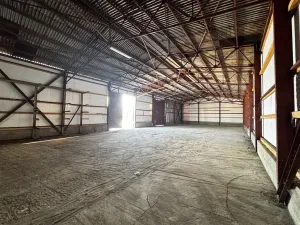 Pronájem skladu, Polička, P. Jilemnického, 274 m2