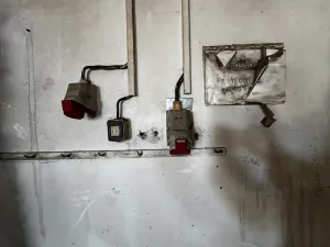 Pronájem skladu, Polička, P. Jilemnického, 122 m2