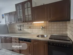 Prodej bytu 2+1, České Budějovice, J. Š. Baara, 61 m2