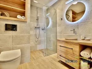 Prodej bytu 1+kk, Černý Důl, 39 m2