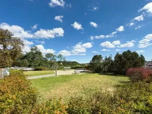 Pronájem bytu 3+kk, Praha - Vinohrady, U Zvonařky, 90 m2