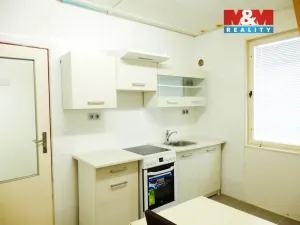 Prodej obchodního prostoru, Zruč nad Sázavou, Poštovní, 117 m2