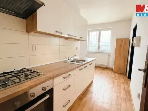 Pronájem bytu 3+1, Hranice - Hranice IV-Drahotuše, Tylova, 74 m2