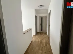 Pronájem rodinného domu, Měník, 150 m2