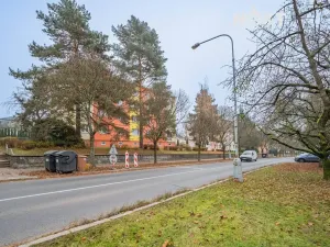 Pronájem bytu 3+1, Šumperk, Lidická, 68 m2