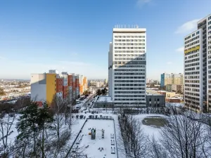 Prodej bytu 4+kk, Praha - Chodov, Šalounova, 82 m2