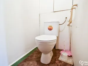 Prodej bytu 2+1, Uničov, Mohelnická, 52 m2