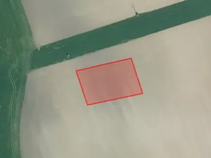 Prodej pole, Dnešice, 13235 m2