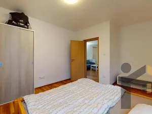 Pronájem bytu 3+kk, Praha - Hostivař, Hornoměcholupská, 84 m2