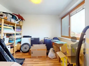 Pronájem bytu 3+kk, Praha - Hostivař, Hornoměcholupská, 84 m2