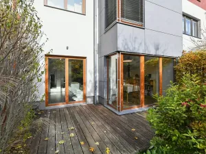 Pronájem rodinného domu, Praha - Střížkov, Chrastavská, 126 m2