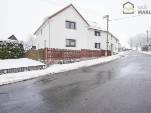 Prodej ubytování, Vlkanov, 280 m2