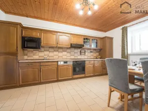 Prodej ubytování, Vlkanov, 280 m2