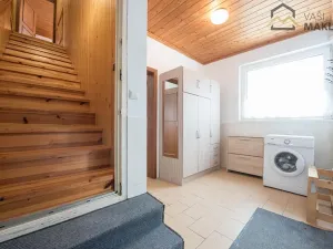 Prodej ubytování, Vlkanov, 280 m2