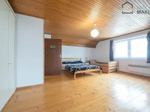Prodej ubytování, Vlkanov, 280 m2