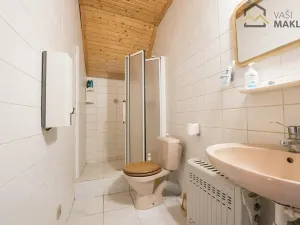 Prodej ubytování, Vlkanov, 280 m2