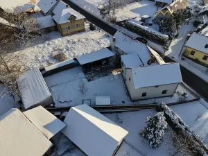 Prodej ubytování, Vlkanov, 280 m2