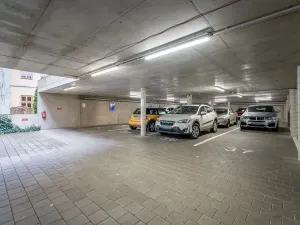 Prodej kanceláře, Brno, Milady Horákové, 167 m2