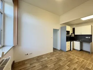 Pronájem bytu 2+kk, Staré Hradiště, U Pošty, 32 m2