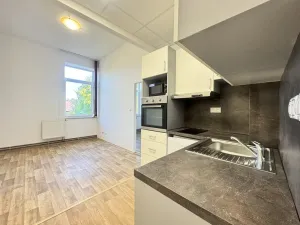 Pronájem bytu 2+kk, Staré Hradiště, U Pošty, 32 m2